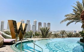 W Dubai - Mina Seyahi (Adults Only)